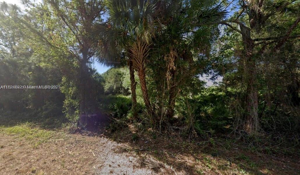 PORT CHARLOTTE - Land