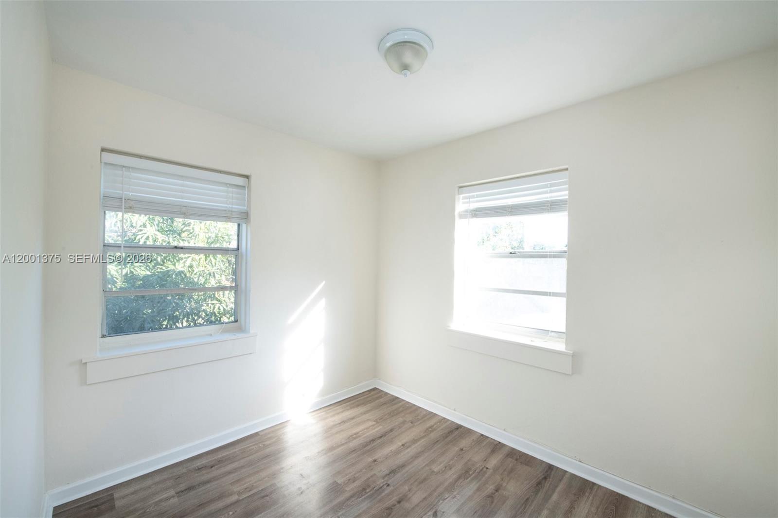 EIGHT AVE MANORS PLAT - Residential Lease