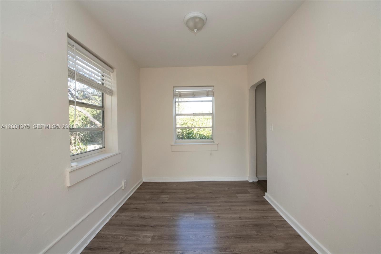 EIGHT AVE MANORS PLAT - Residential Lease