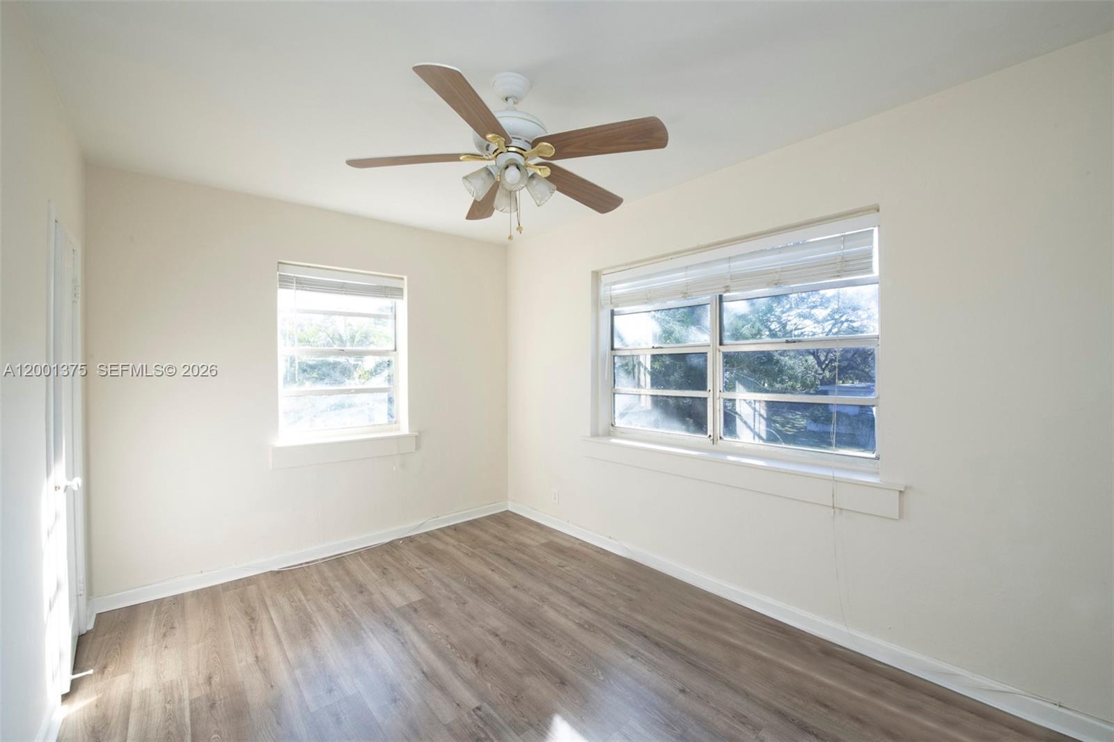 EIGHT AVE MANORS PLAT - Residential Lease