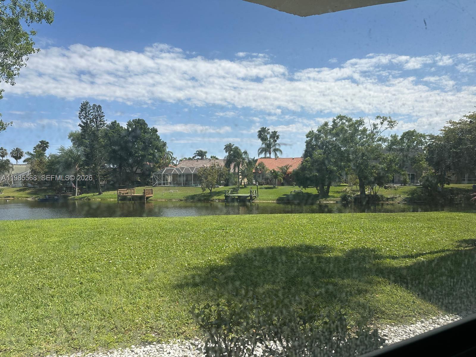 SHORES AT WELLINGTON COND - Residential