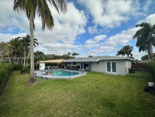 KENDALE LAKES SEC SEVEN - Residential