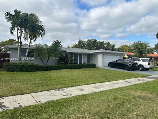 KENDALE LAKES SEC SEVEN - Residential