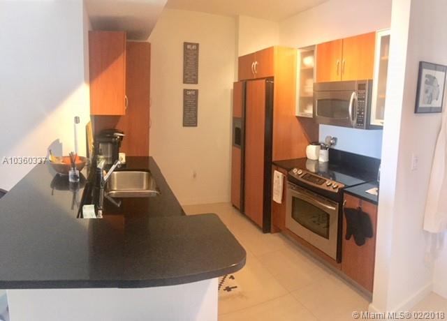 VENTURE - Residential Lease