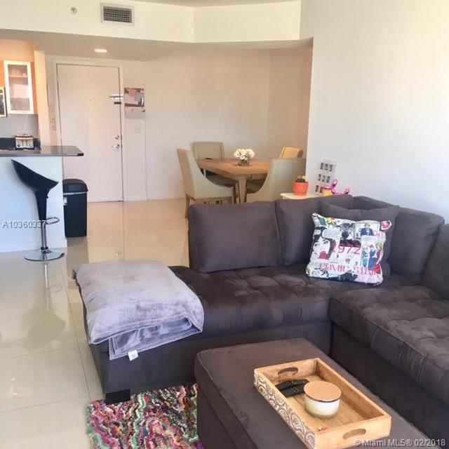 VENTURE - Residential Lease