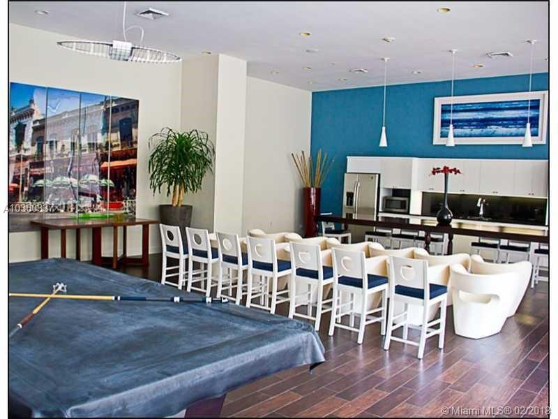 VENTURE - Residential Lease