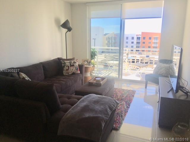 VENTURE - Residential Lease