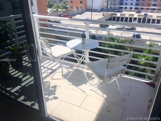 VENTURE - Residential Lease