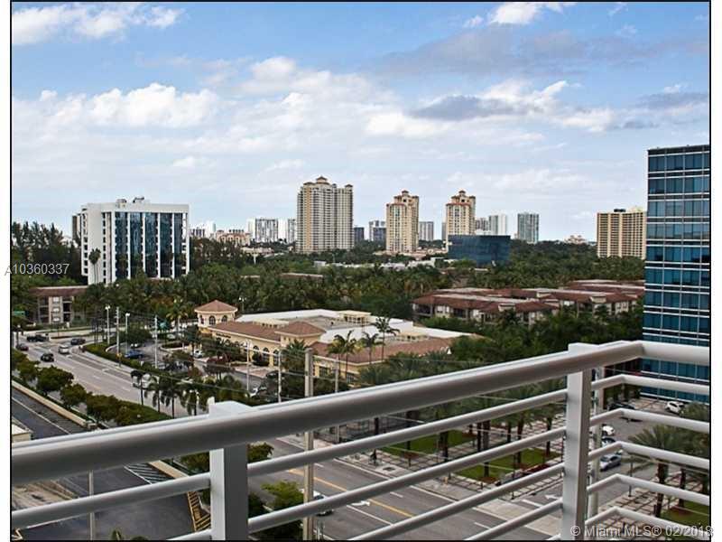 VENTURE - Residential Lease