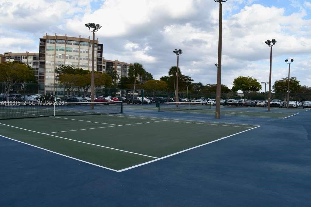 PARK PLACE CONDOMINIUM NO - Residential