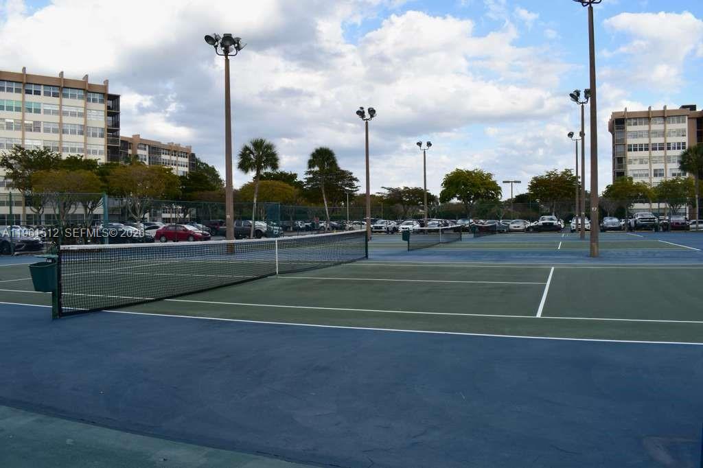 PARK PLACE CONDOMINIUM NO - Residential