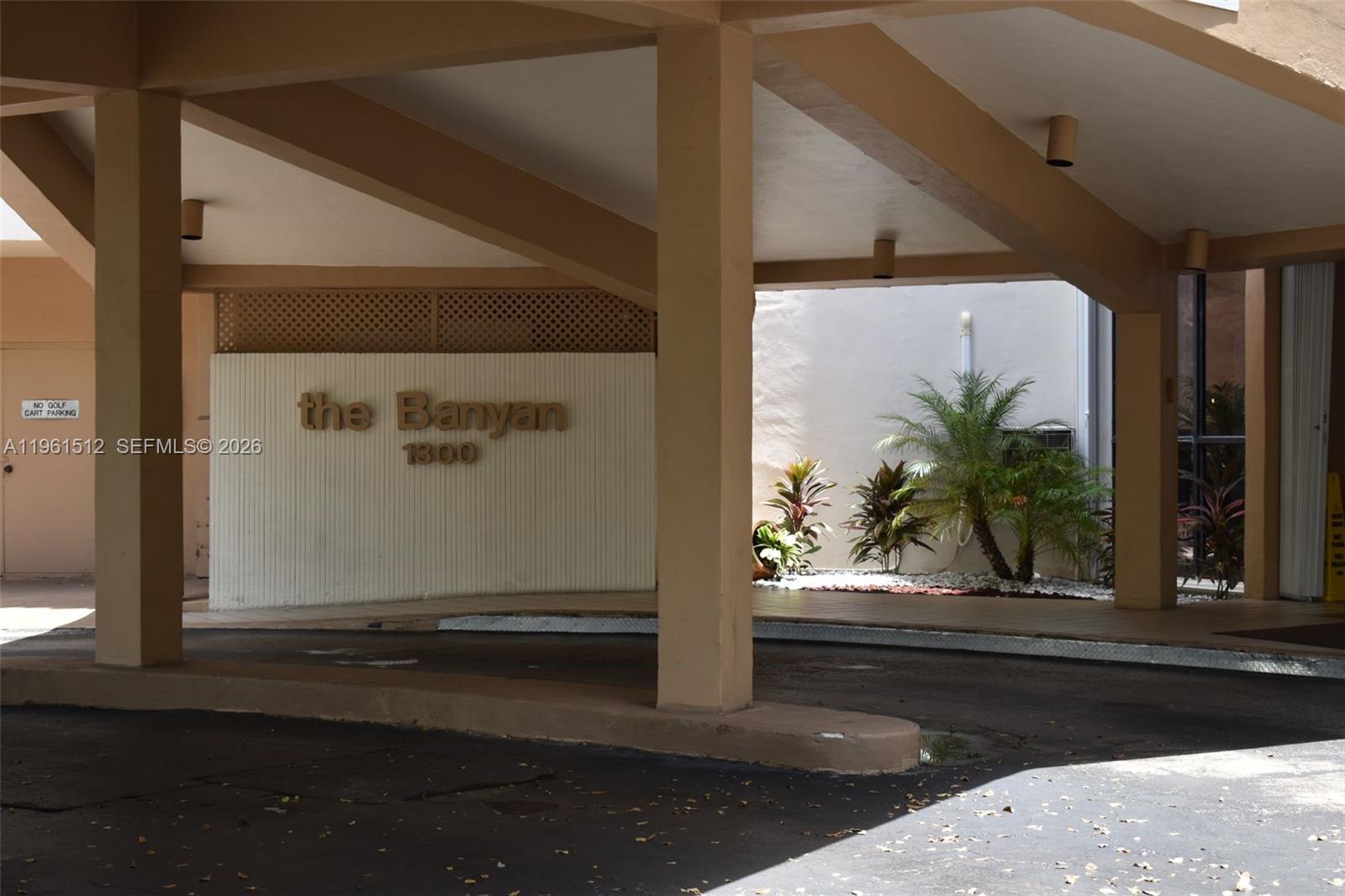 PARK PLACE CONDOMINIUM NO - Residential