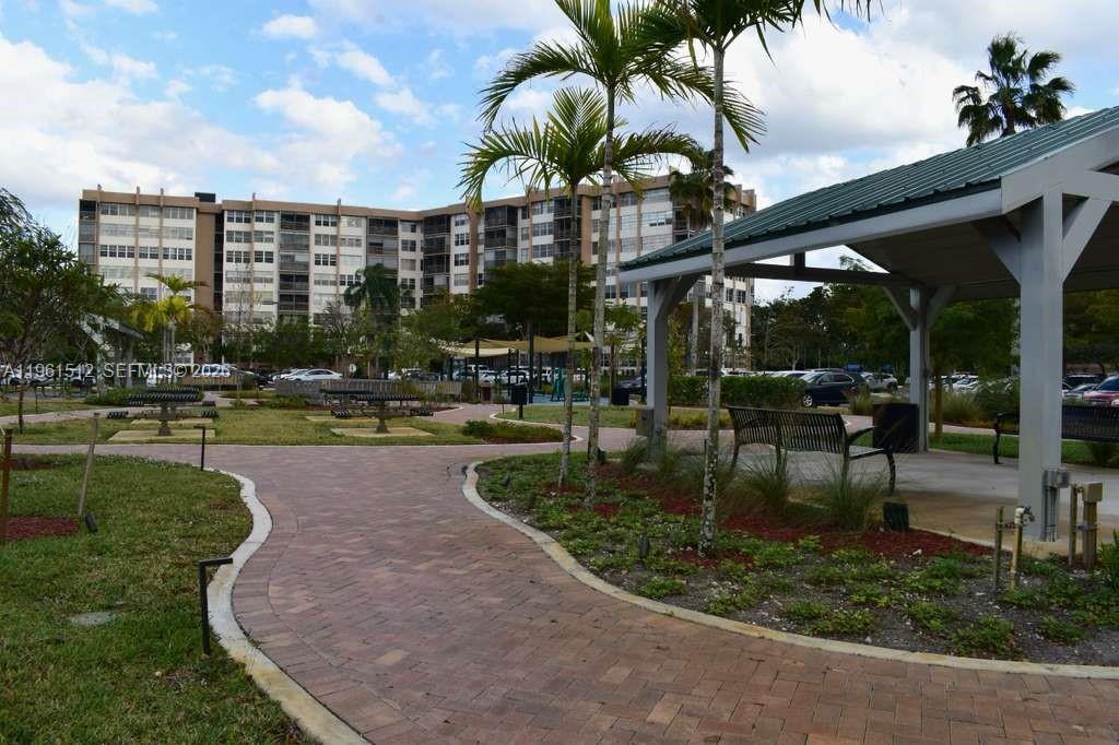 PARK PLACE CONDOMINIUM NO - Residential