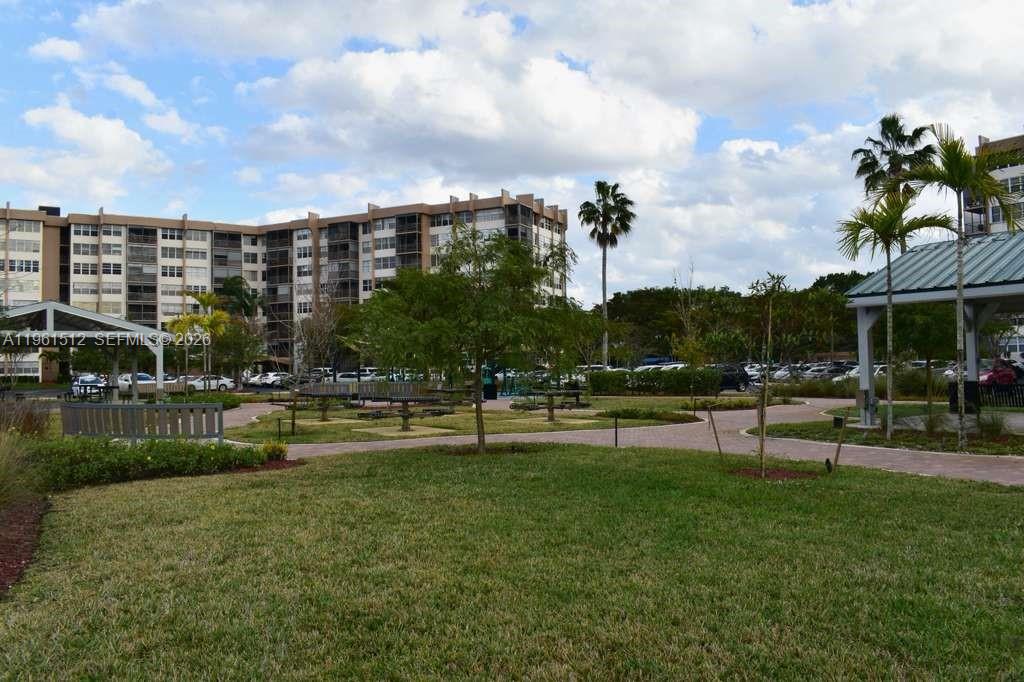 PARK PLACE CONDOMINIUM NO - Residential