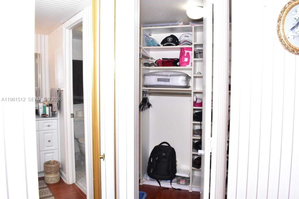 PARK PLACE CONDOMINIUM NO - Residential