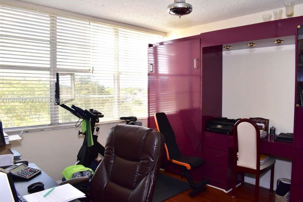 PARK PLACE CONDOMINIUM NO - Residential