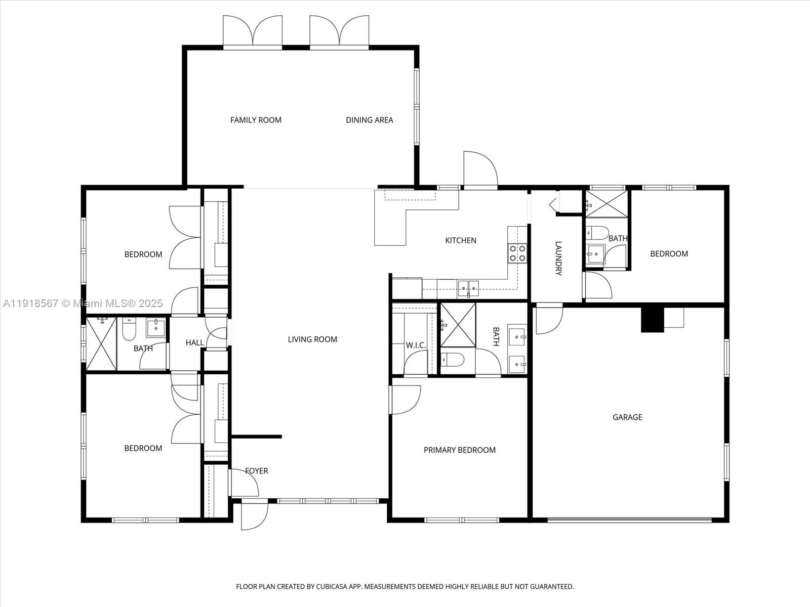 CORAL RIDGE COUNTRY CLUB - Residential