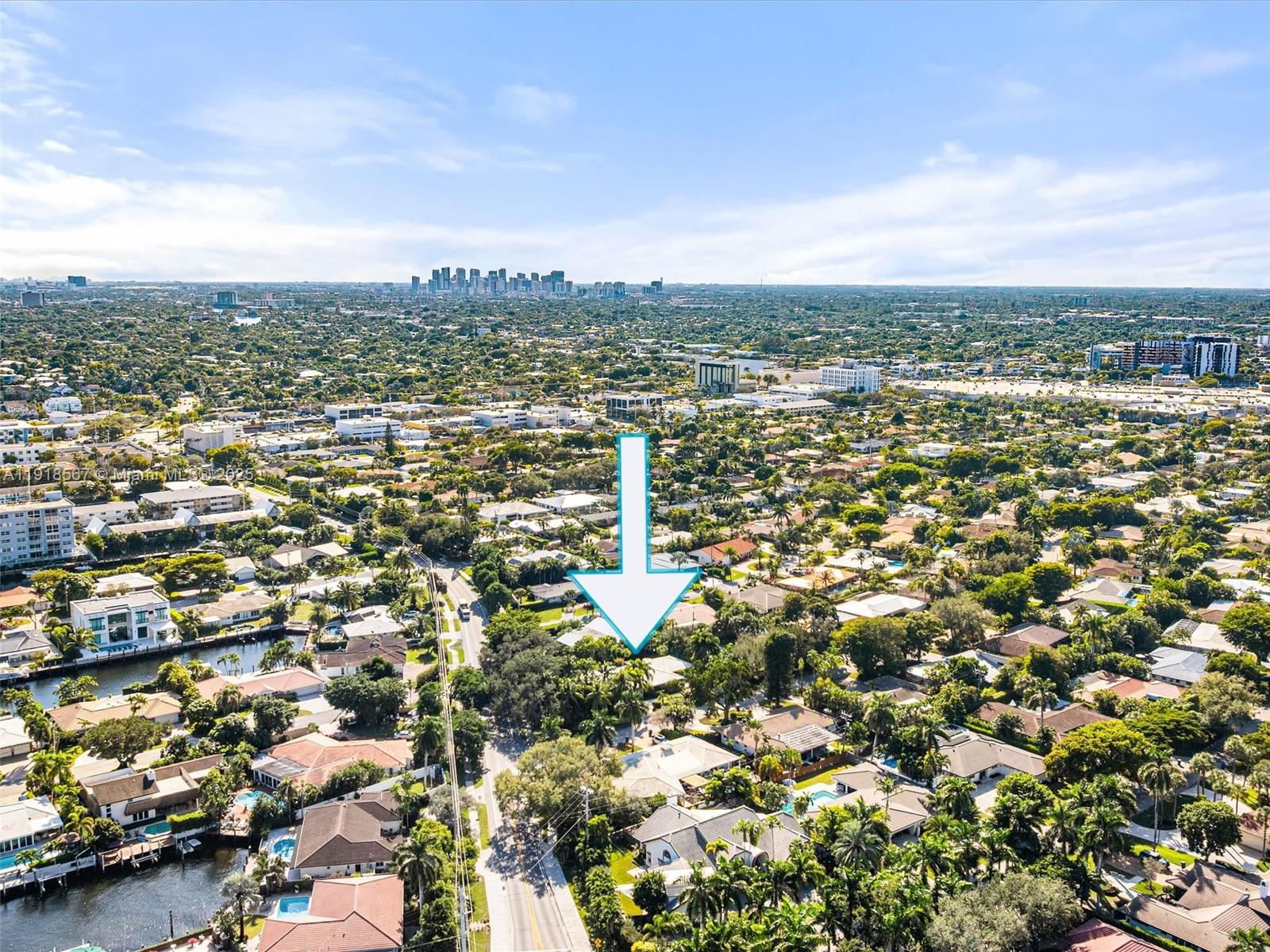 CORAL RIDGE COUNTRY CLUB - Residential