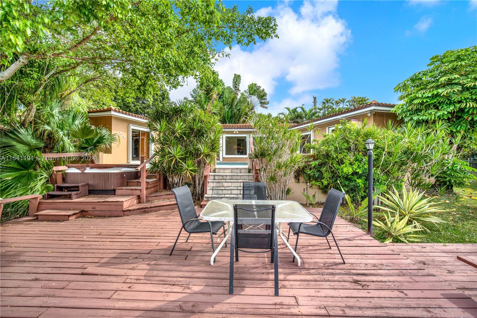 C GAB RIVIERA SEC PT 2 RE - Residential