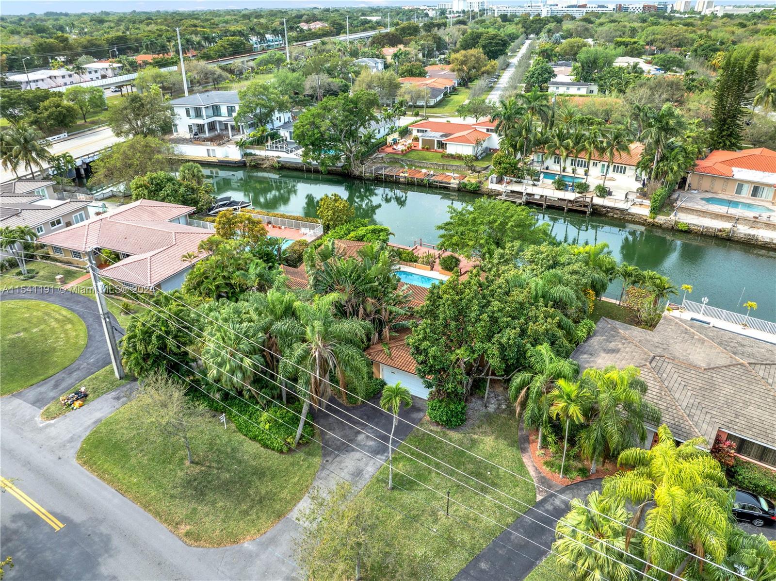 C GAB RIVIERA SEC PT 2 RE - Residential