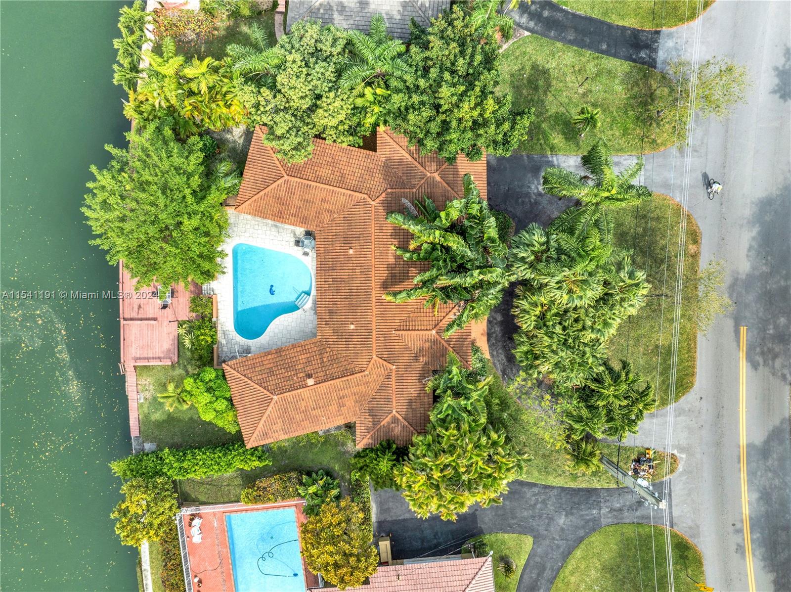 C GAB RIVIERA SEC PT 2 RE - Residential