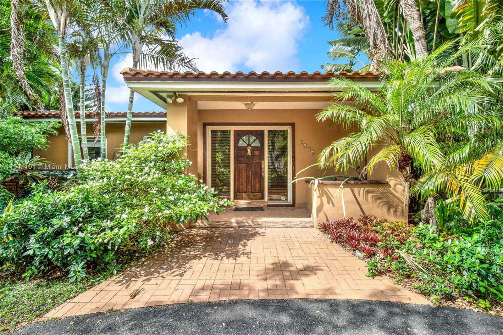 C GAB RIVIERA SEC PT 2 RE - Residential