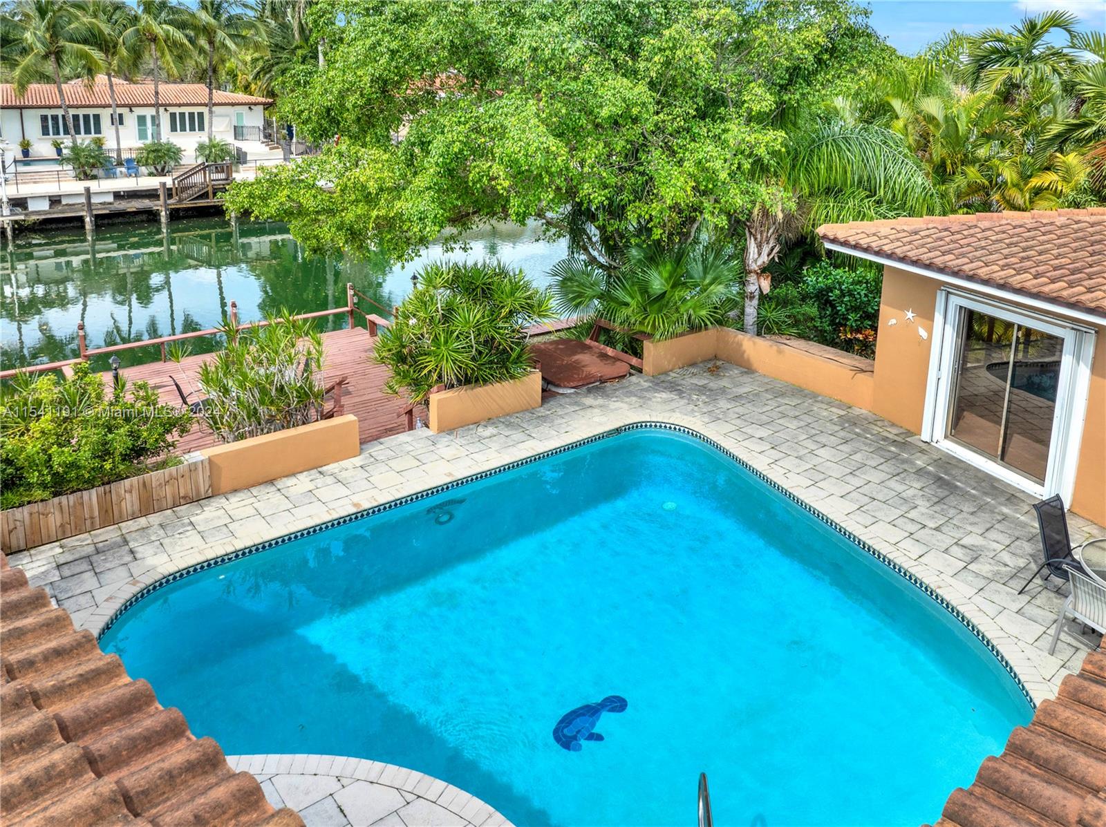 C GAB RIVIERA SEC PT 2 RE - Residential