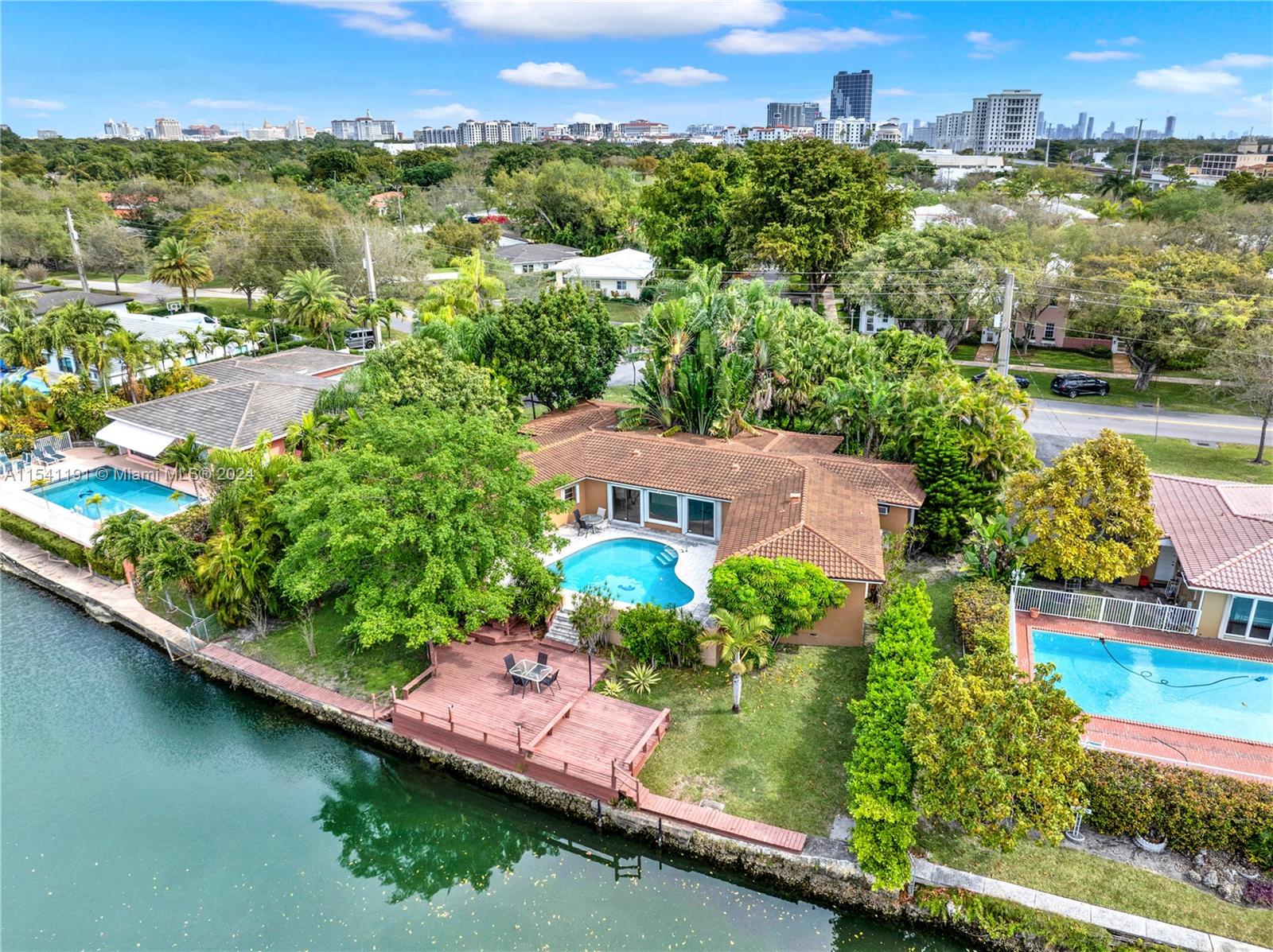 C GAB RIVIERA SEC PT 2 RE - Residential