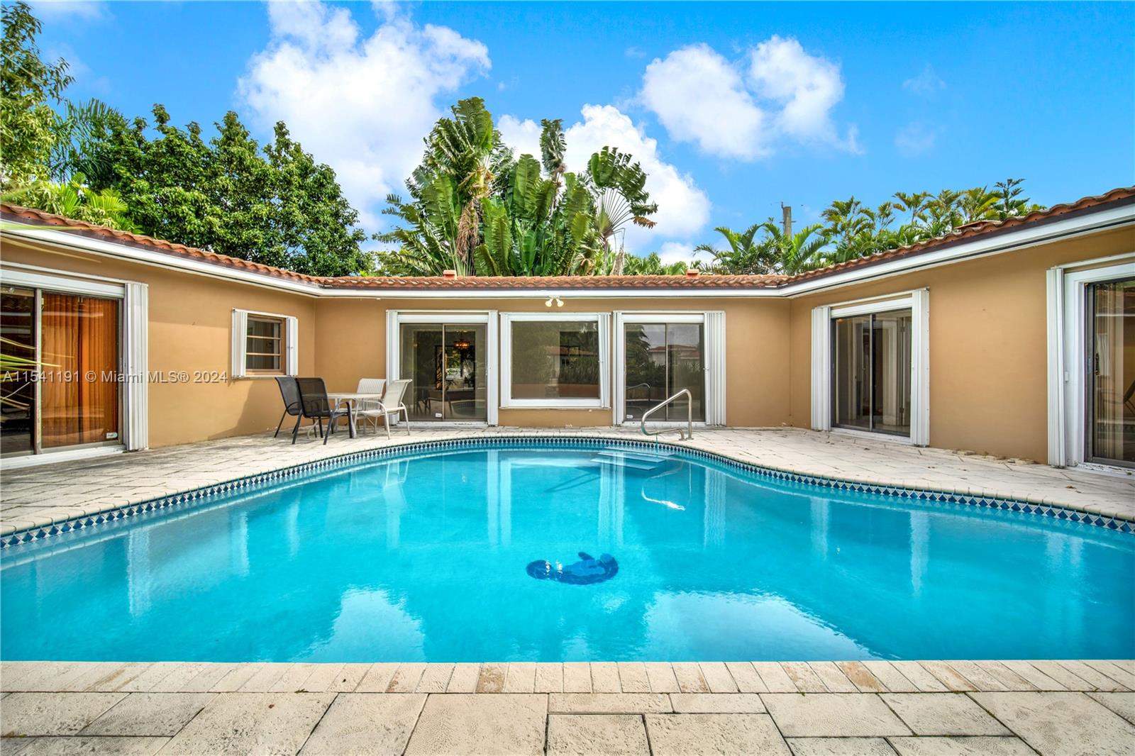 C GAB RIVIERA SEC PT 2 RE - Residential