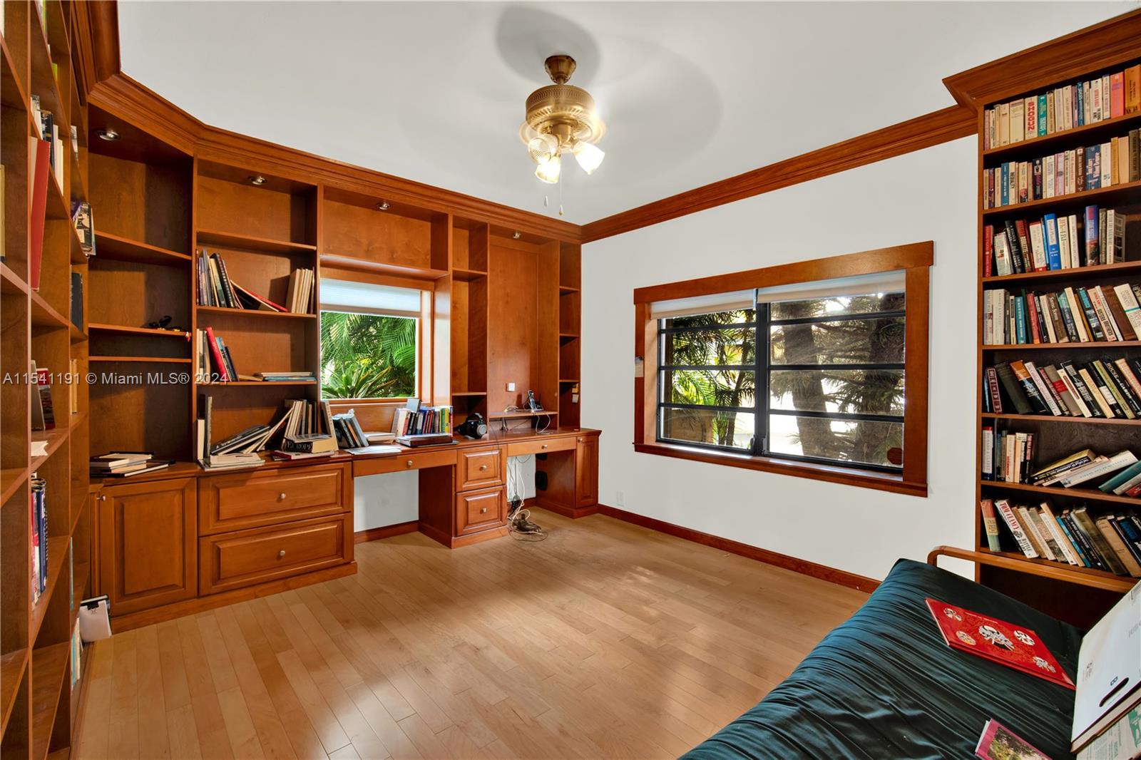 C GAB RIVIERA SEC PT 2 RE - Residential