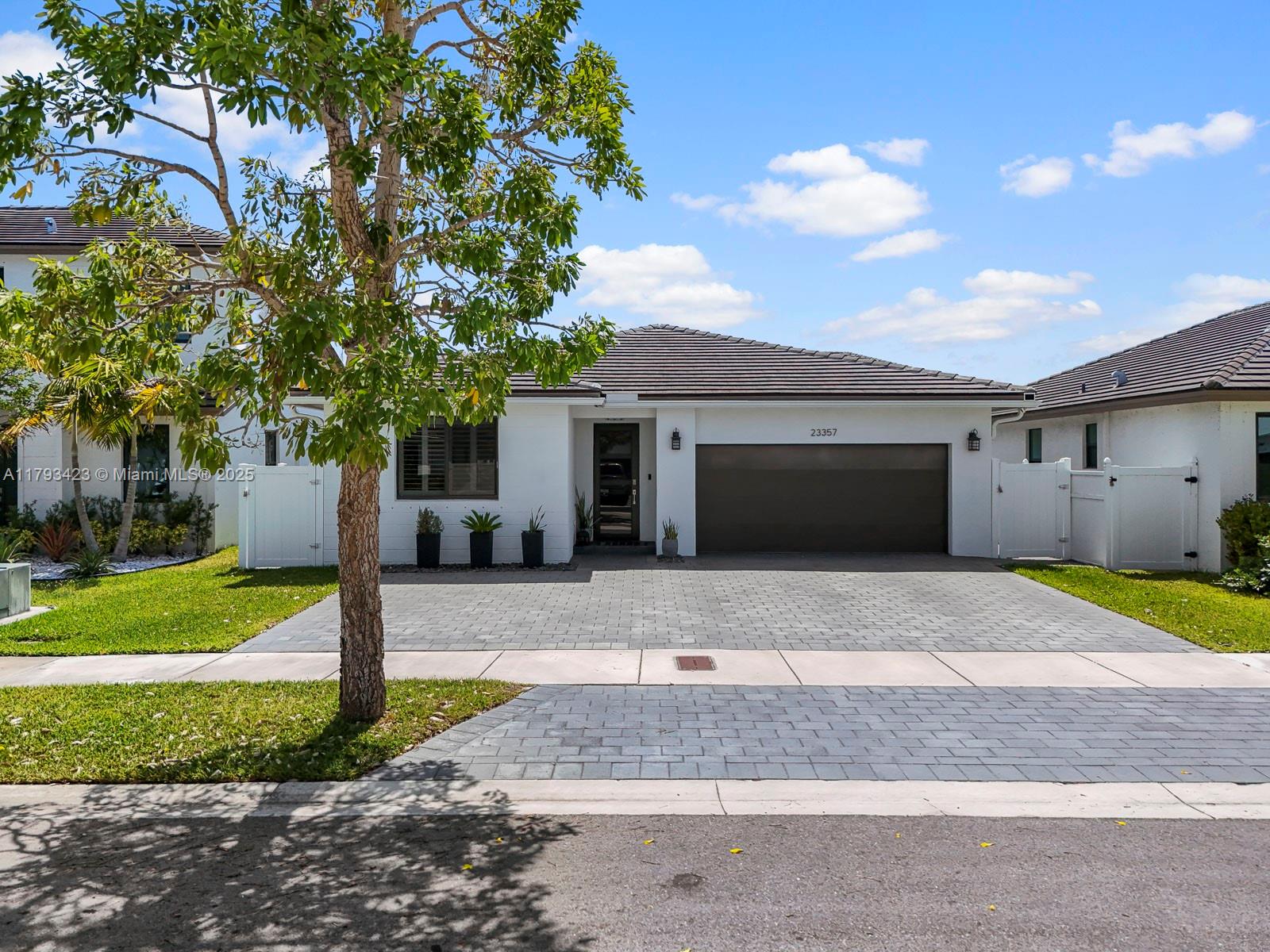 Property for Sale at 23357 Sw 107th Pl, Homestead, Miami-Dade County, Florida - Bedrooms: 3 
Bathrooms: 3  - $605,000