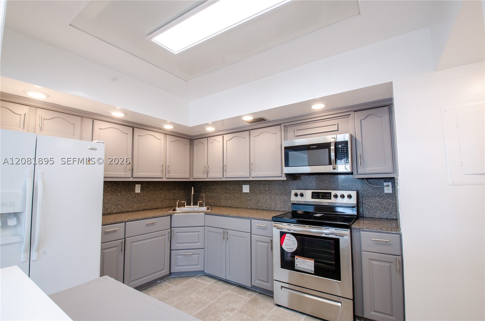 2150 Sans Souci Blvd B305, North Miami FL 33181