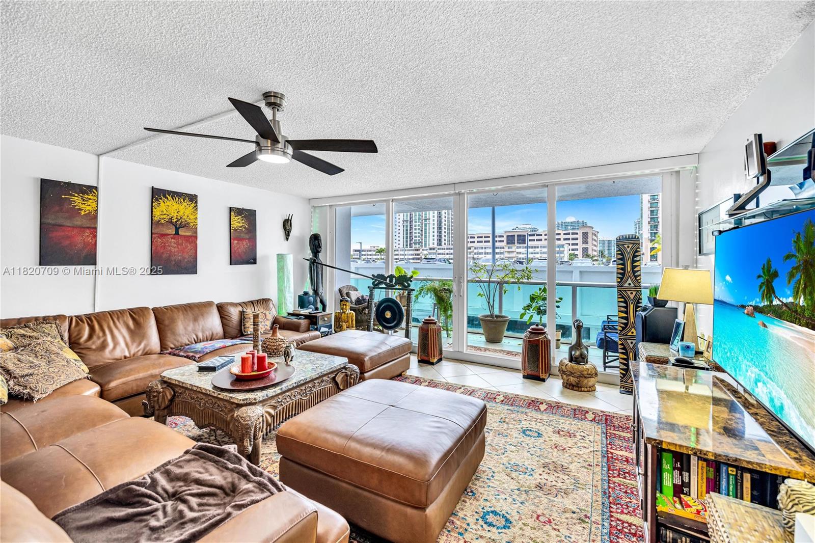 ARLEN HOUSE EAST CONDO - Residential
