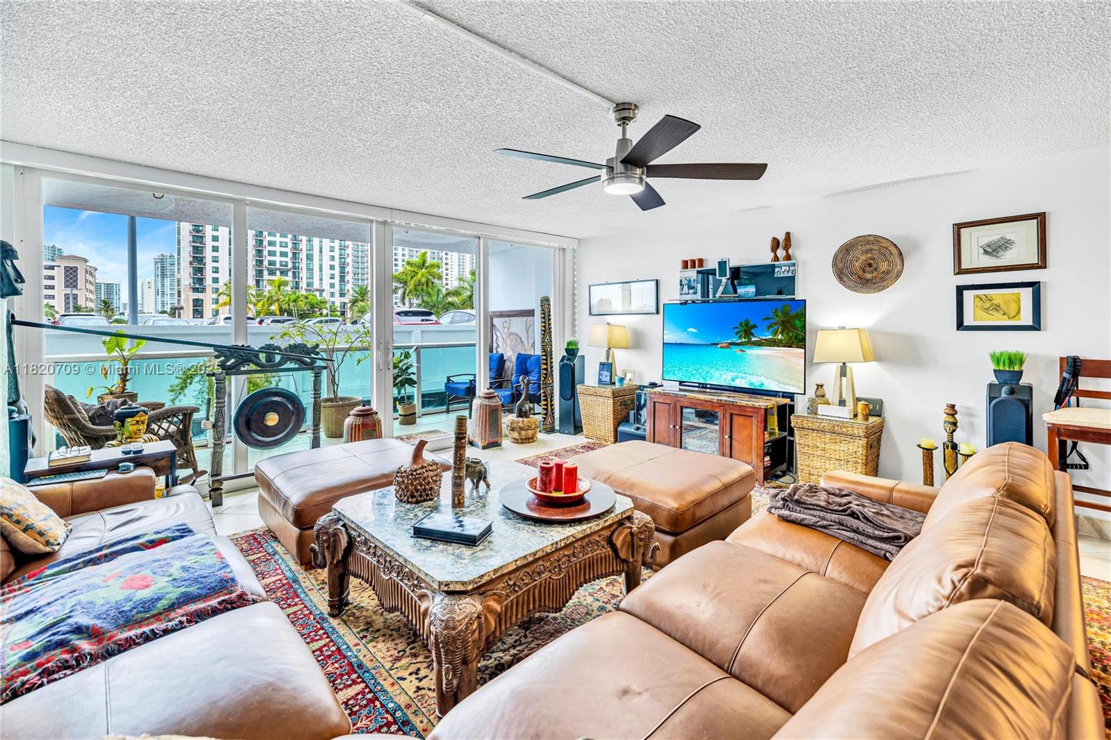 ARLEN HOUSE EAST CONDO - Residential