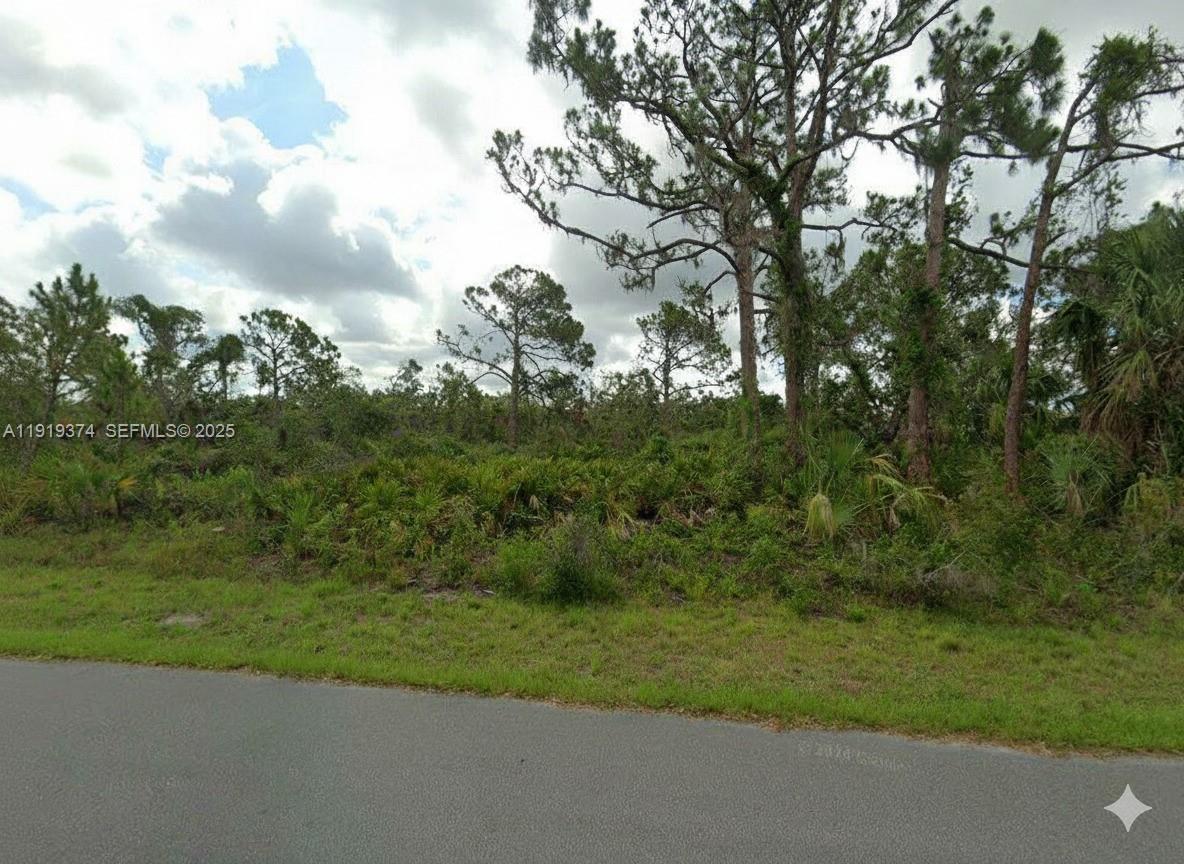 PORT CHARLOTTE - Land