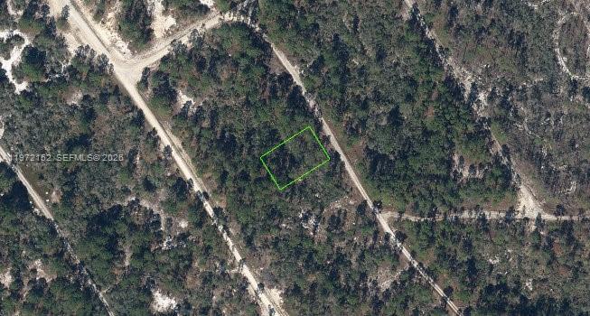 SUN N LAKES L.P. EAST SIDE - Land