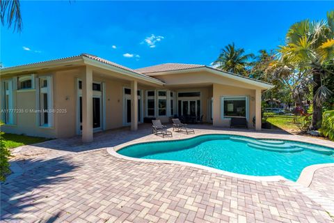 Photo of 3432 Dovecote Meadow Ln, Davie, FL 33328 (MLS # A11777235)