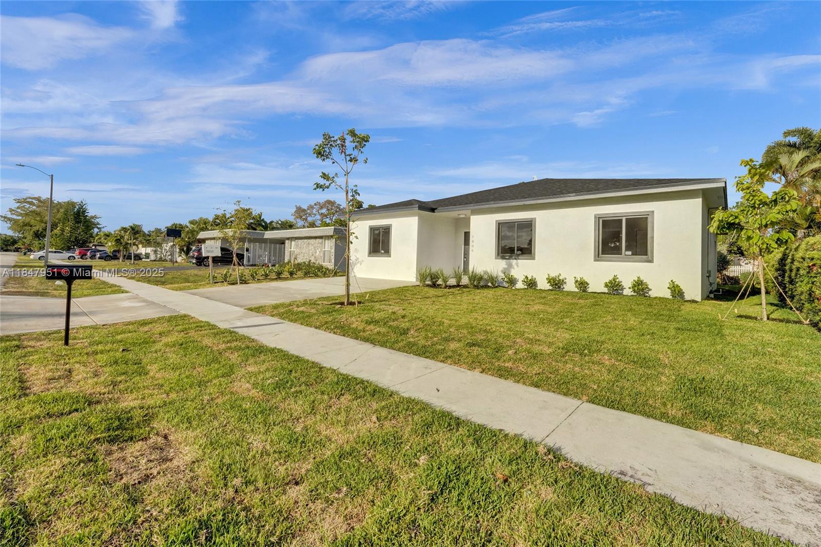 HEATHGATE 2ND ADD - Residential