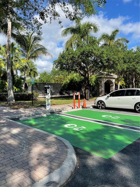 A home in Palm Beach Gardens