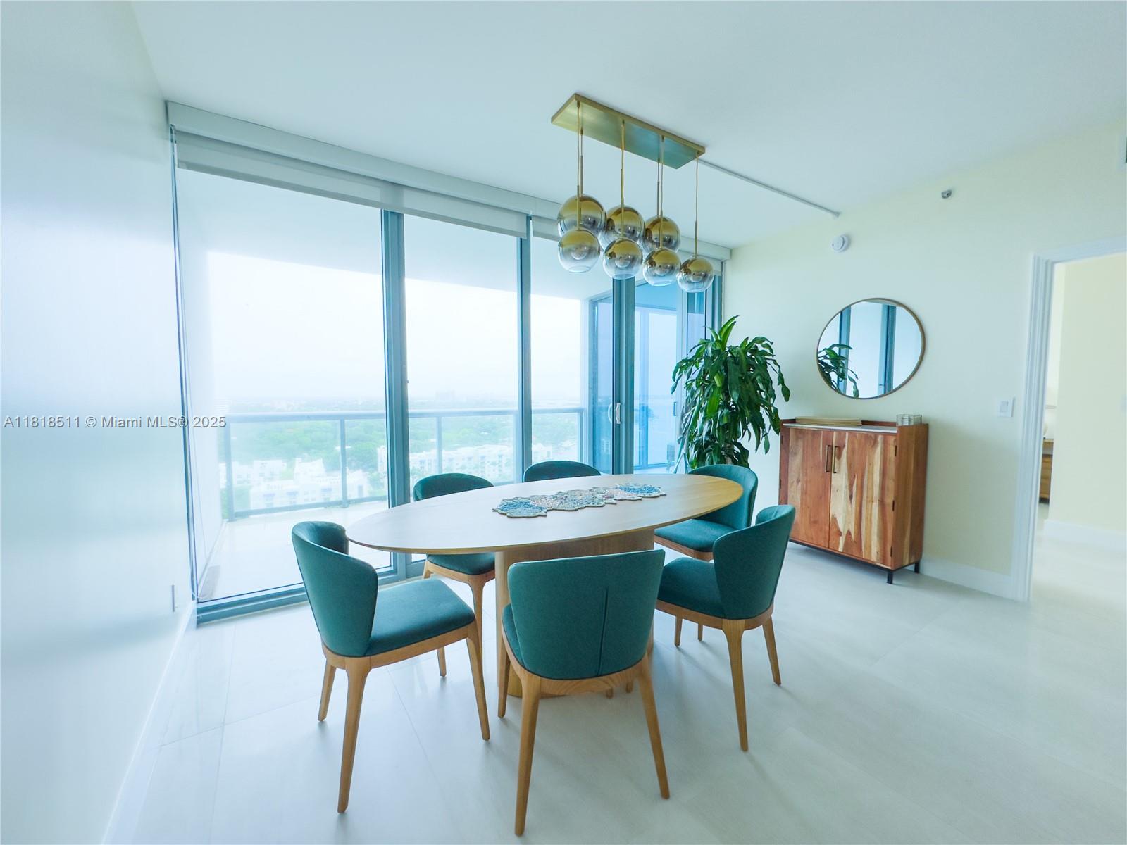 BLUE CONDO - Residential Lease