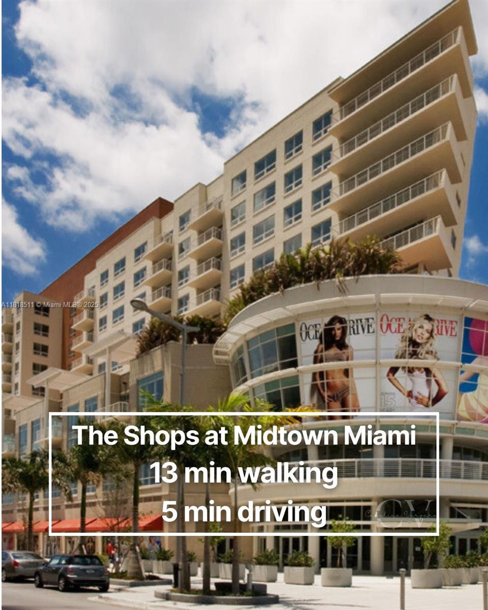 BLUE CONDO - Residential Lease