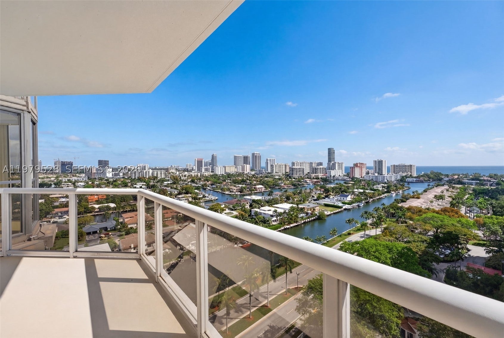 3600 Yacht Club Dr 1802, Aventura FL 33180