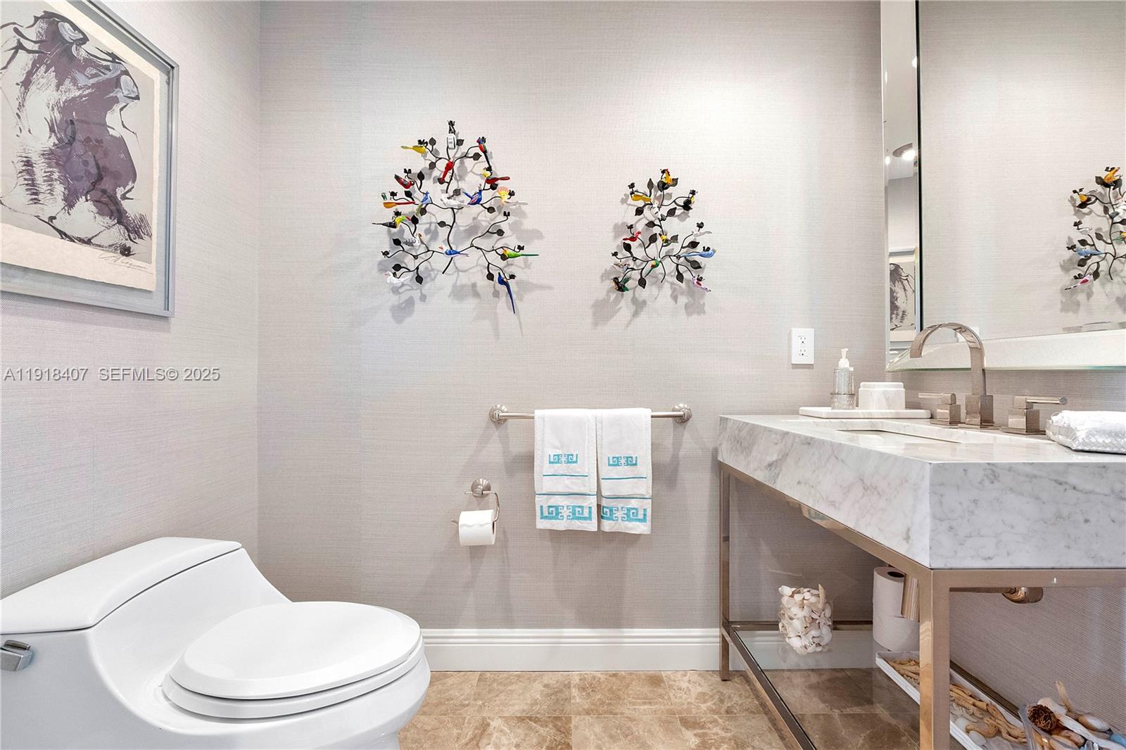 BELLAMARE @ WILLIAMS ISLA - Residential