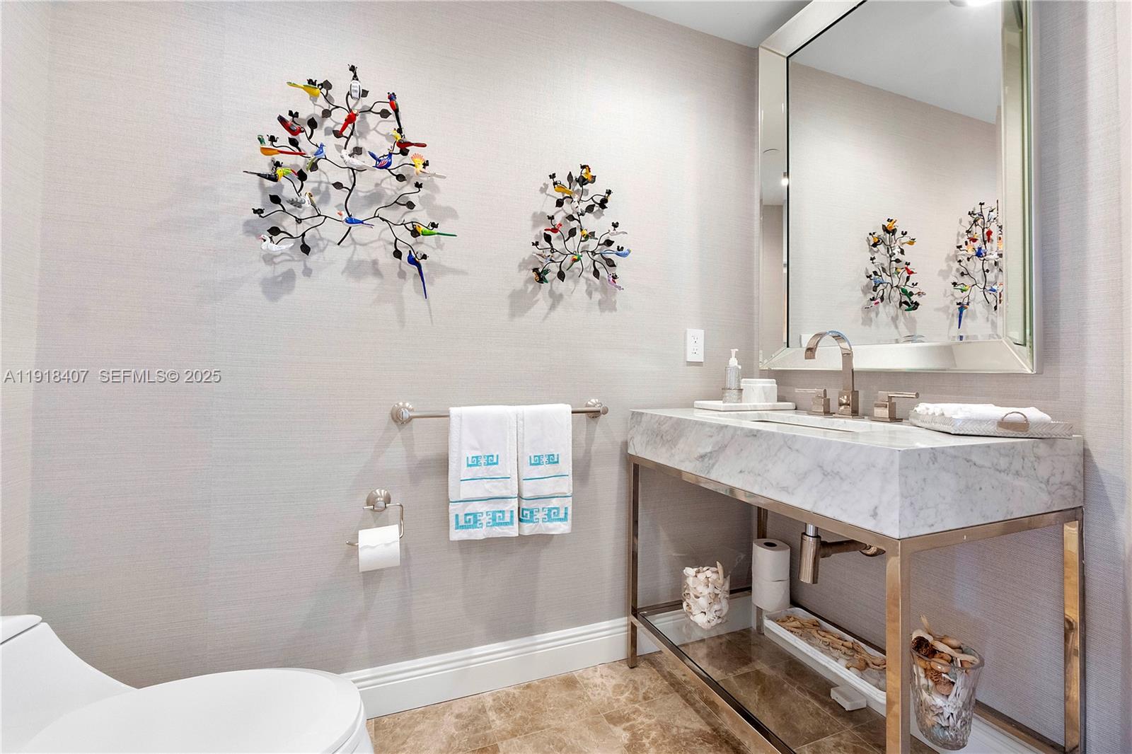 BELLAMARE @ WILLIAMS ISLA - Residential