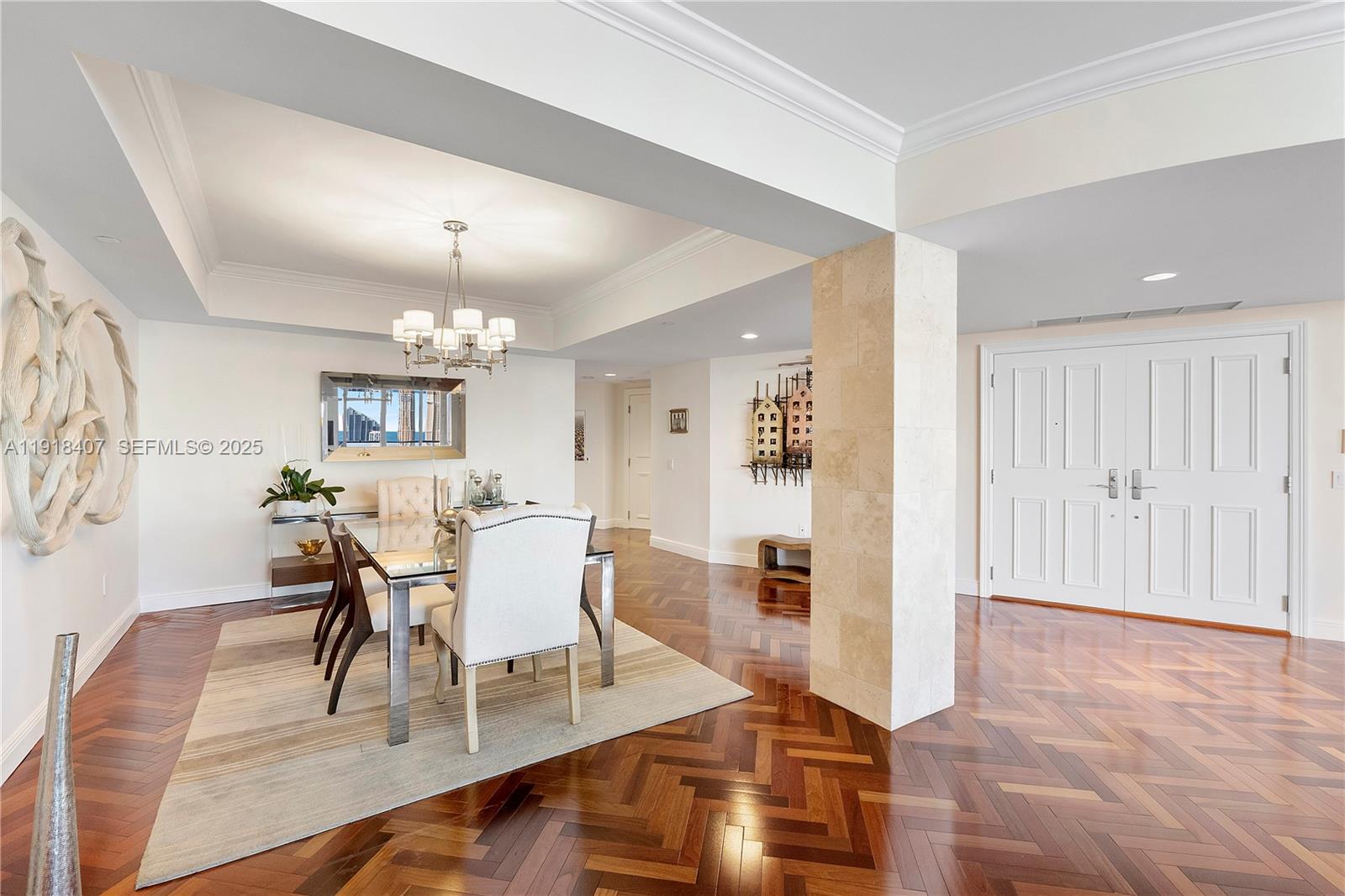 BELLAMARE @ WILLIAMS ISLA - Residential