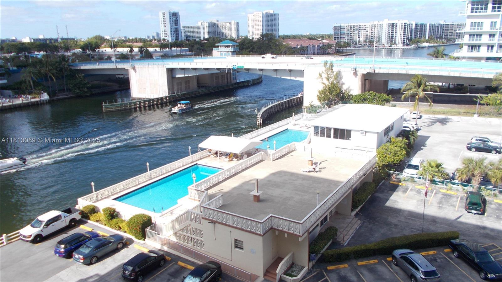IMPERIAL TOWERS CONDO - Residential Lease