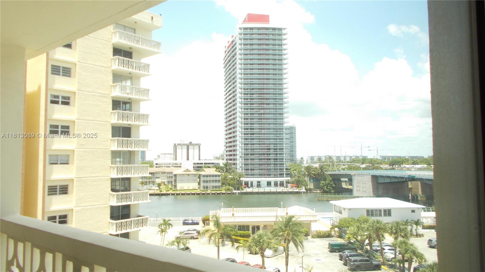 IMPERIAL TOWERS CONDO - Residential Lease