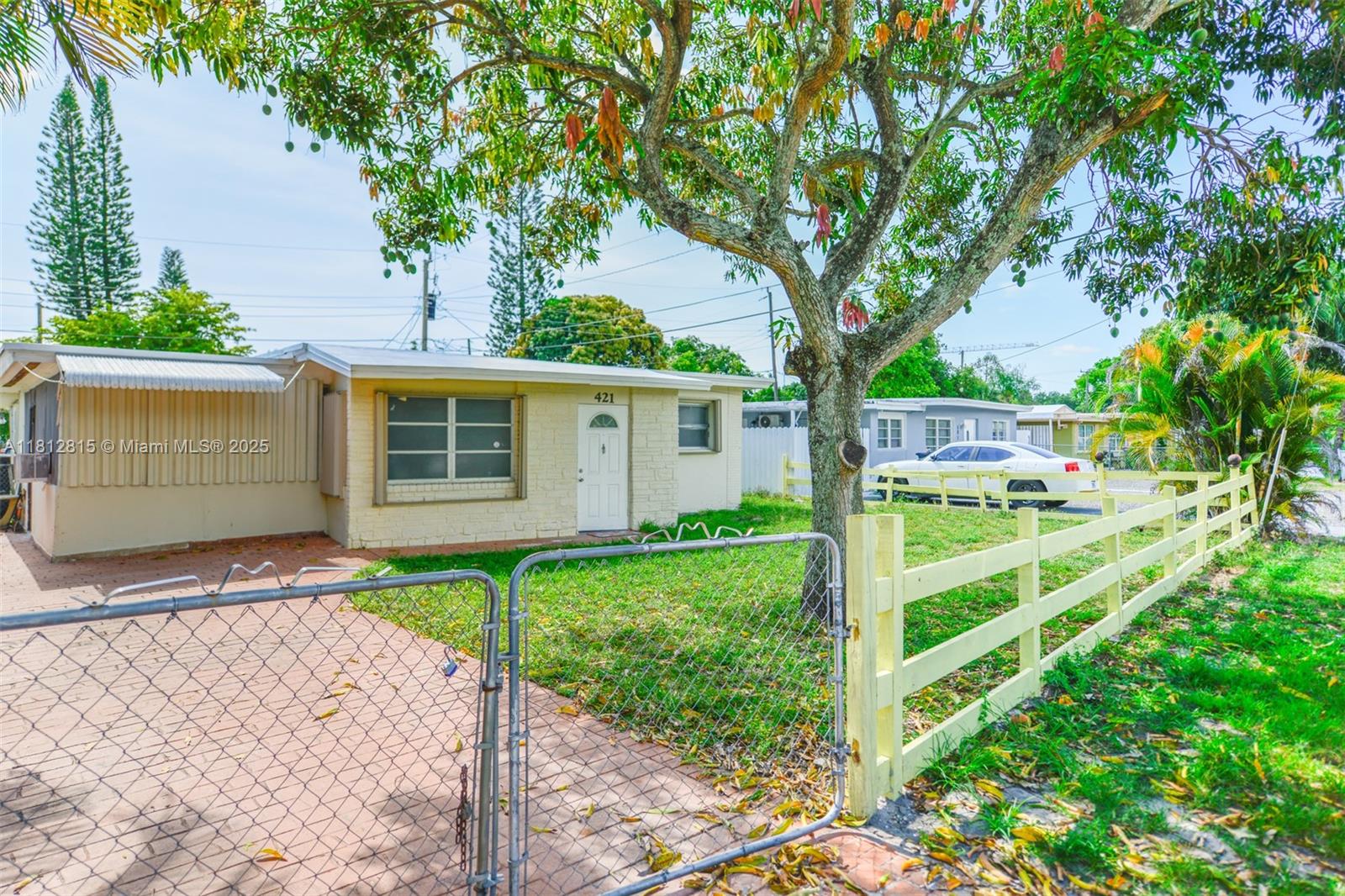 CRESTHAVEN NO 2 - Residential