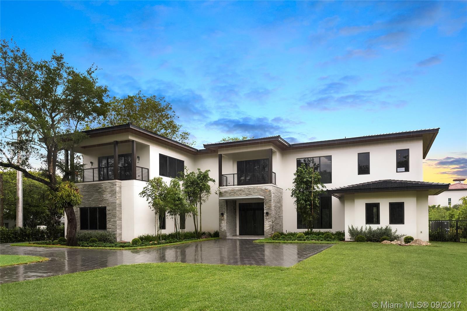 Accocoa Plum Heights Sub - Residential