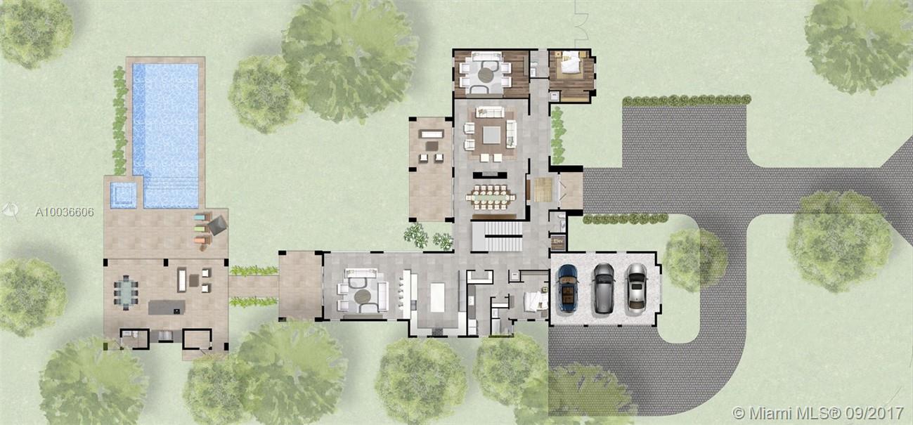 Accocoa Plum Heights Sub - Residential